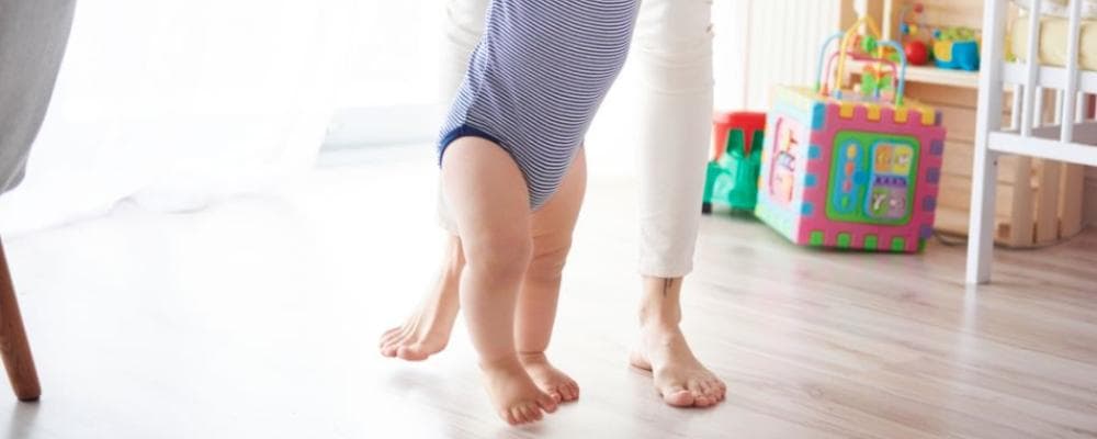 新生儿挠脚心有危害吗？新生儿皮肤健康和护理要点！