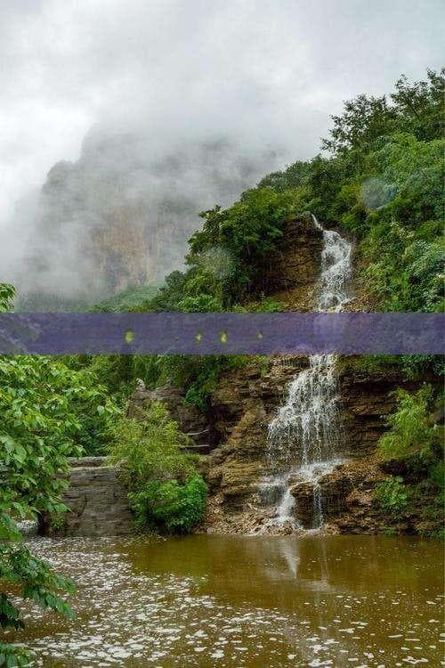绵阳到青城山旅游攻略：一日游路线与出行方案