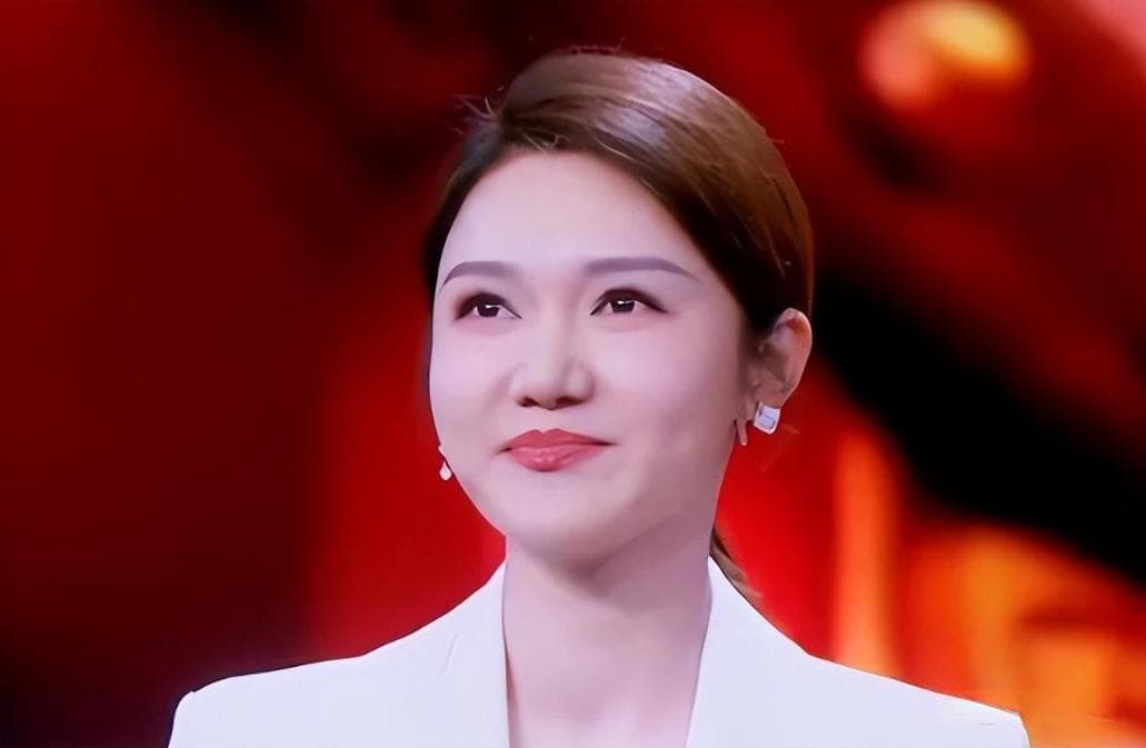 中央台主持界的新星 她靠什么从普通姑娘逆袭圈粉无数？