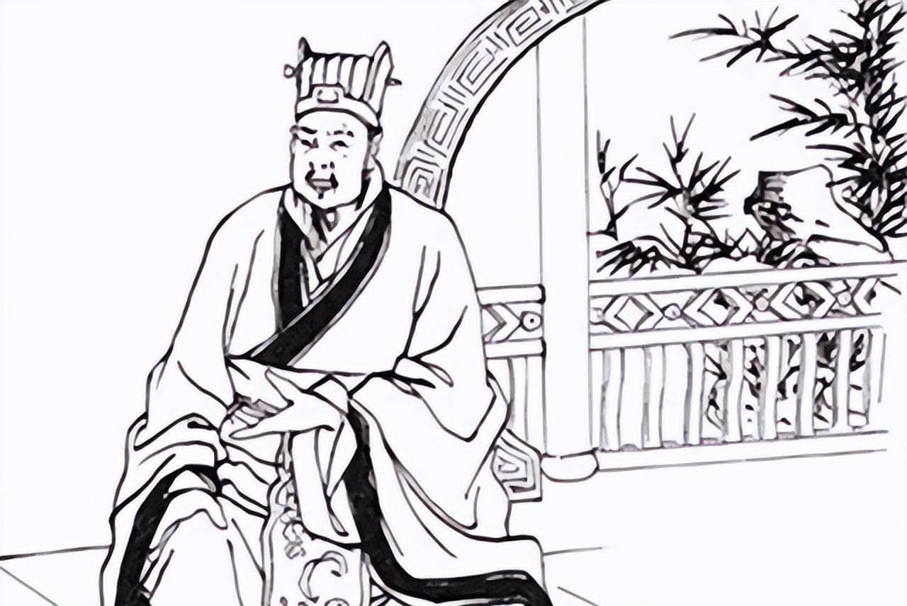 三国演义一笔带过的小人物，如今却用30集电视剧纪念他，他是何人