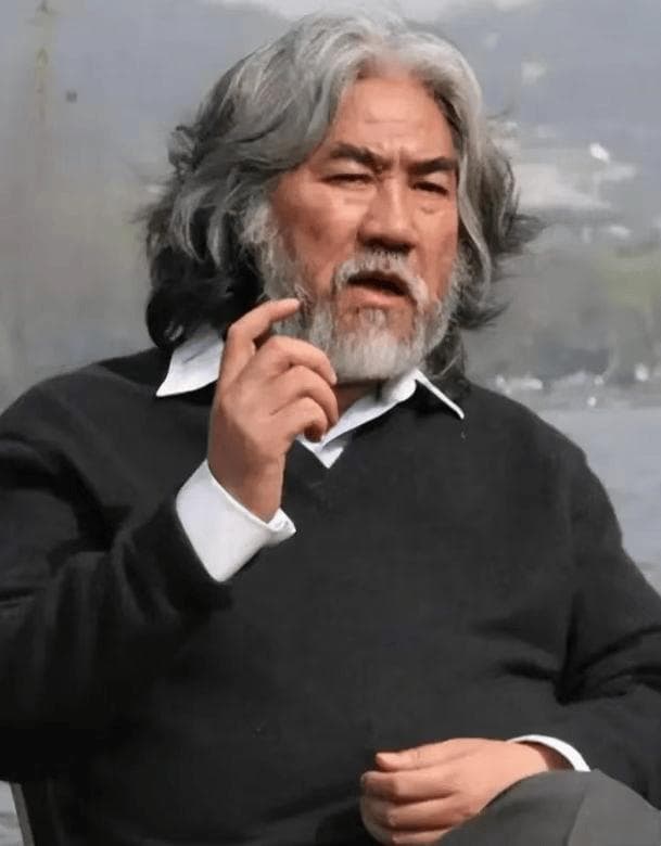 刀郎献声《新西游记》：从街头到荧幕，他用音乐诠释“敢问路在何方”