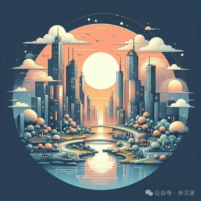 区块链重塑金融版图：从技术原理到投资指南