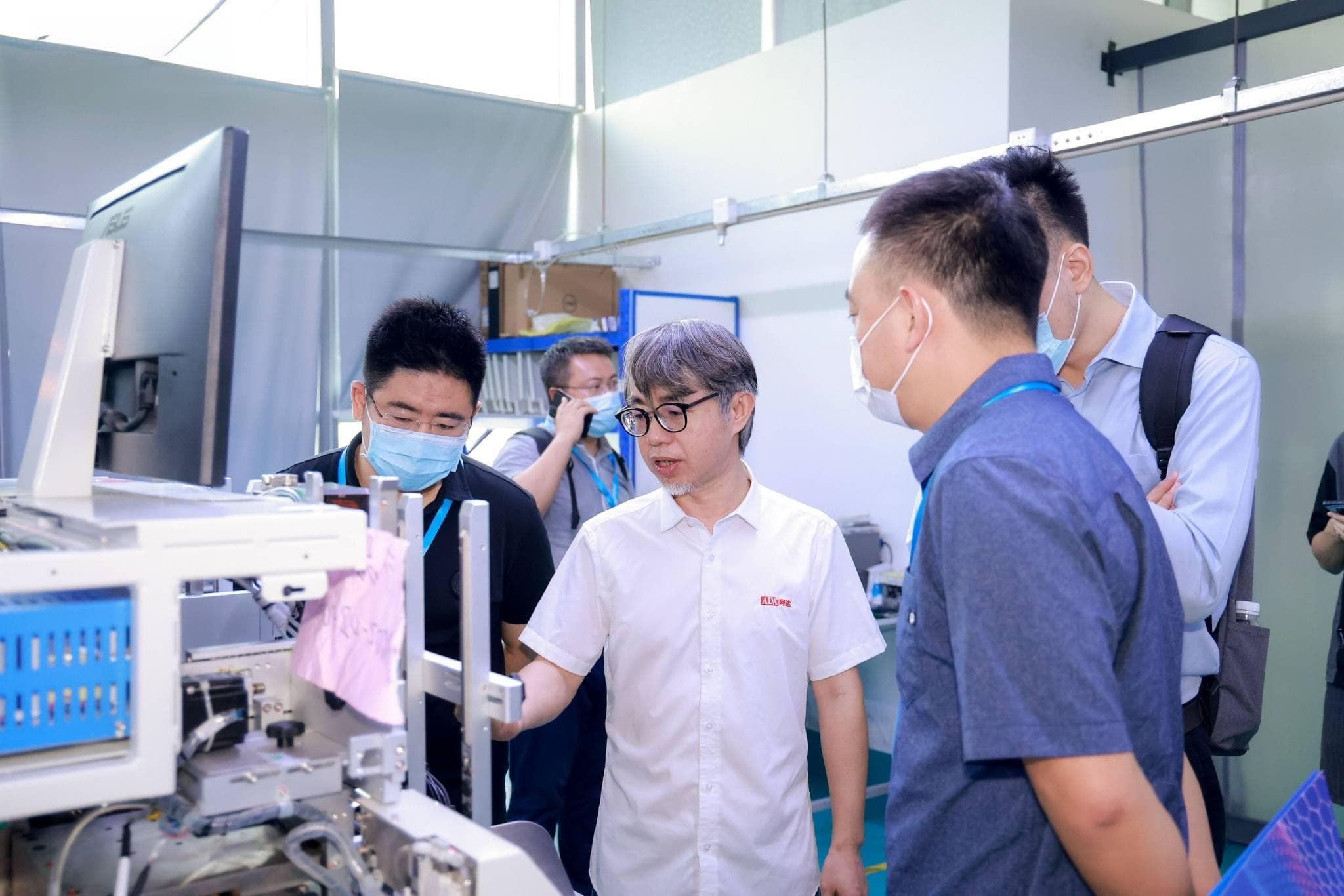 企业与科学家达成共识：打造行业领跑者的实操性合作方案
