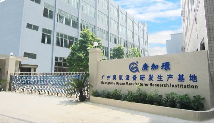 臭氧洗衣机的功能与优势