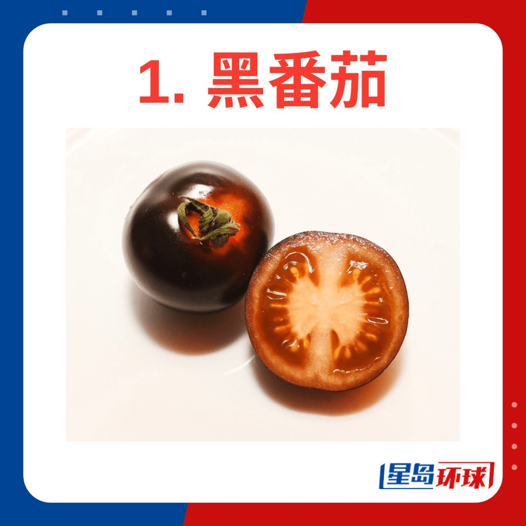 专家教选8种常见番茄，不同口感各有煮法，附简易菜谱