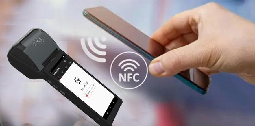 全面解析NFC技术及其在支付、安防和标签中的应用