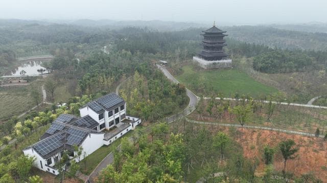 杏花村文化旅游区：以生物多样性保护推动文旅融合发展