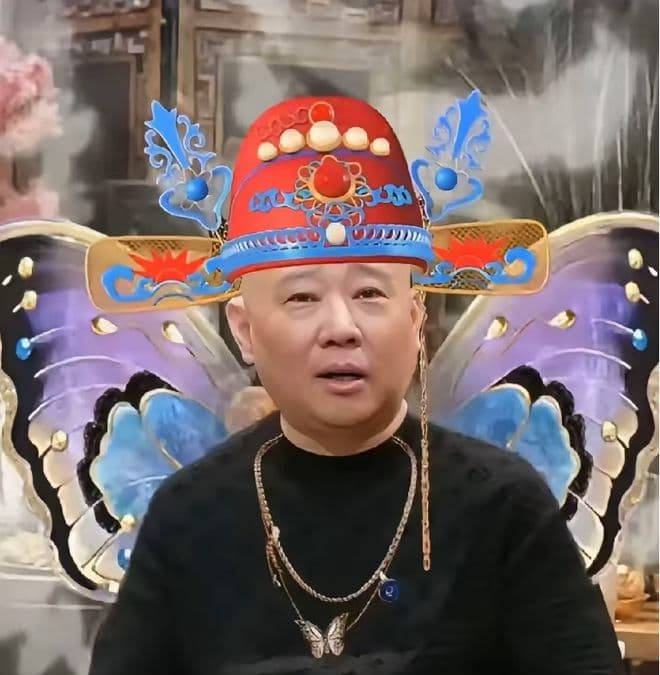 都是开直播，曹云金和郭德纲有五点不同，谁能走得更远？