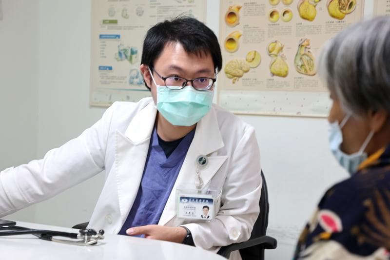 天冷小心病毒感染引發急性心肌炎