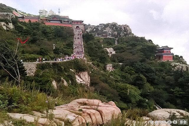 泰山玩几天比较合适 泰山1~3日游路线攻略