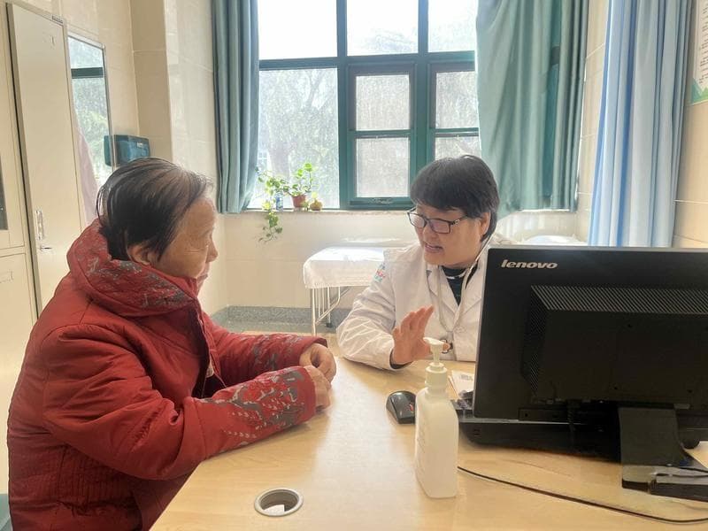 老年病科都能看啥病？记者走访了西安市4家医院老年医学科