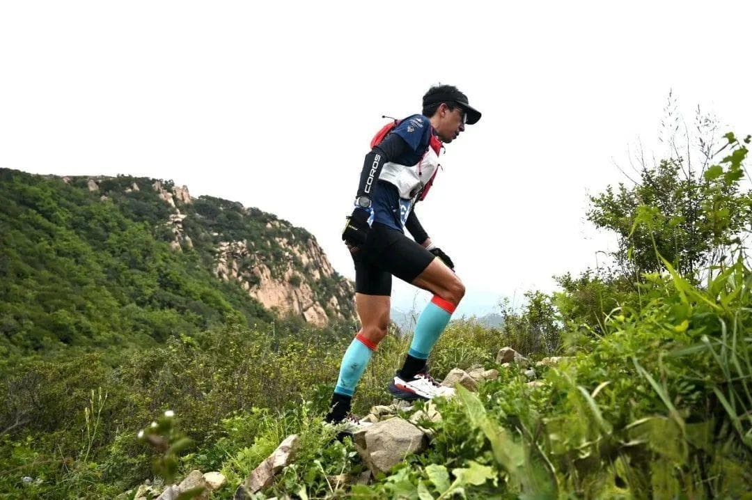 越野跑入门指南