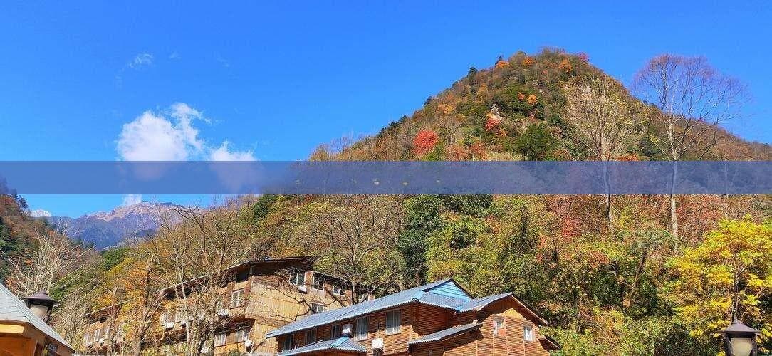 四川周边旅游全攻略：从成都到重庆，从云南到甘肃