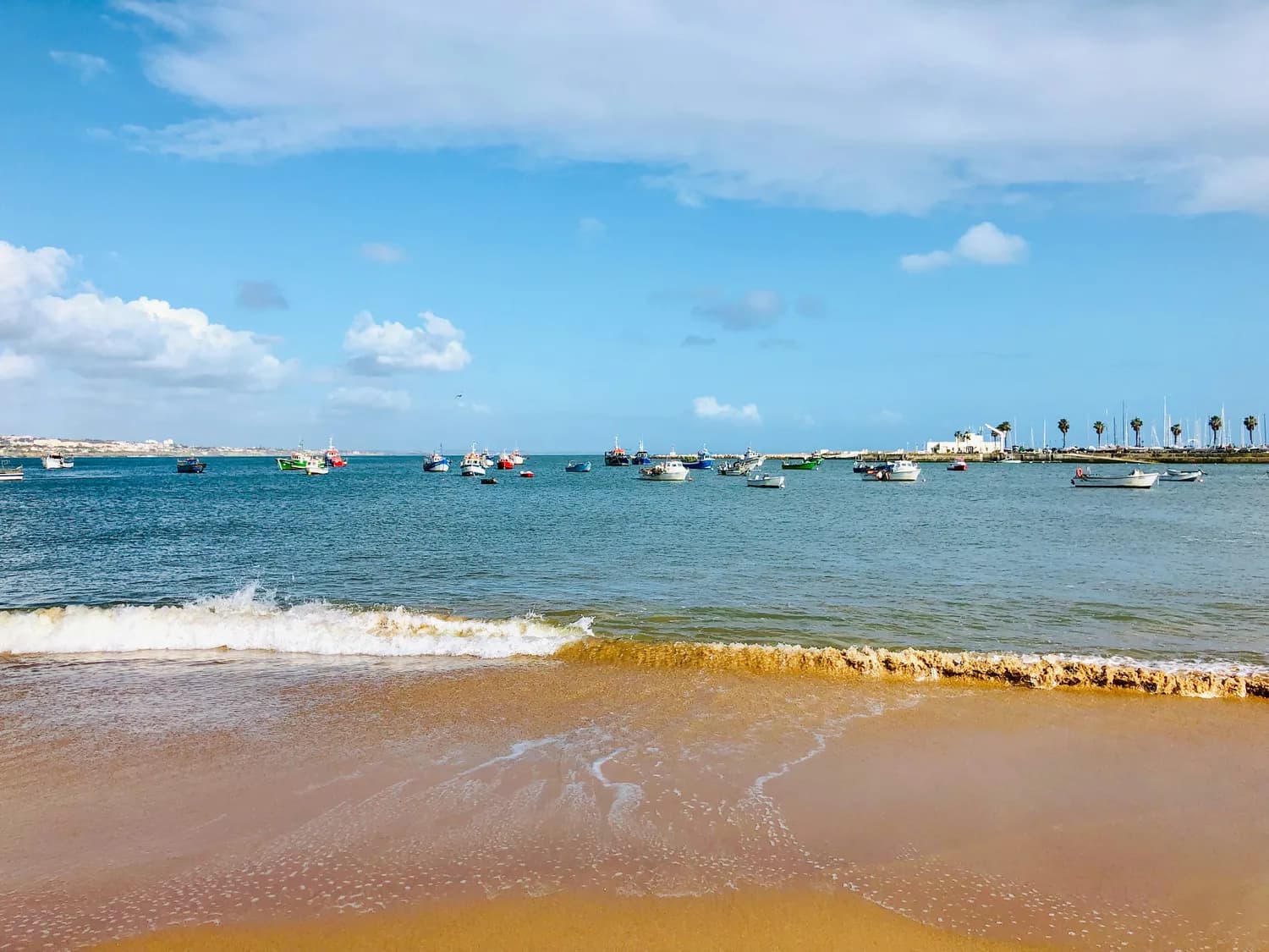 北海冬季自驾游：海滨风情全攻略