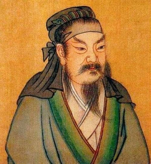 舜的崛起与功绩