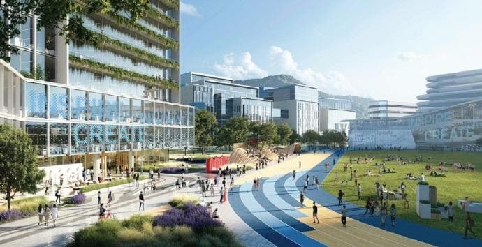 香港第三所医学院筹建：三强争霸，内地生留港行医新机遇
