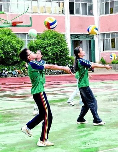 走，到户外去 让孩子尽情撒欢