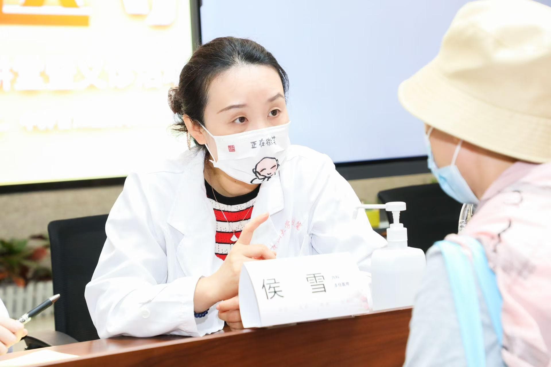 从晚期肺癌到治愈，精准医学显威力