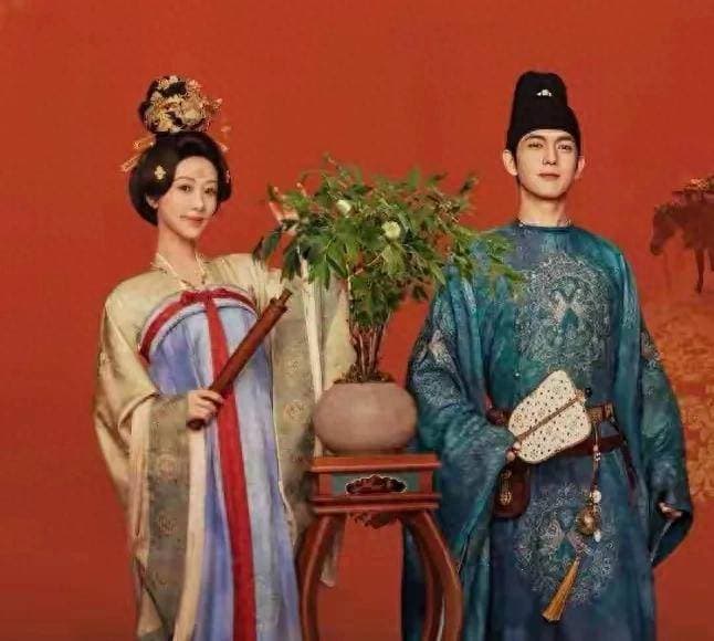 《国色芳华》口碑两极分化：精良制作难掩剧情硬伤