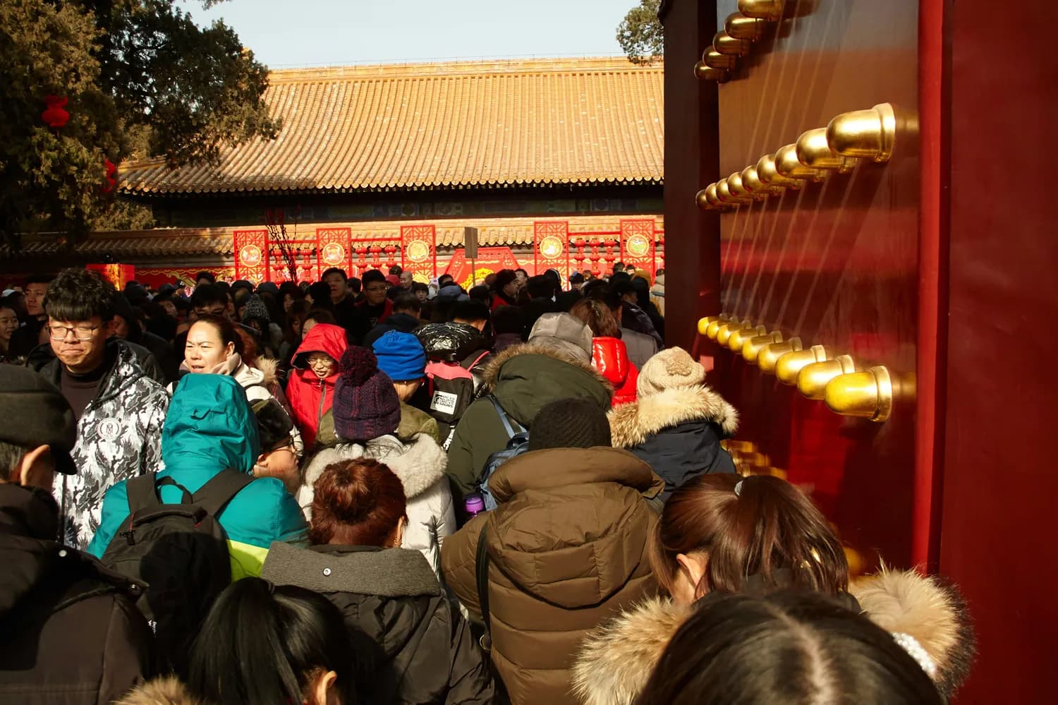 春节申遗成功！北京过年新姿势大揭秘