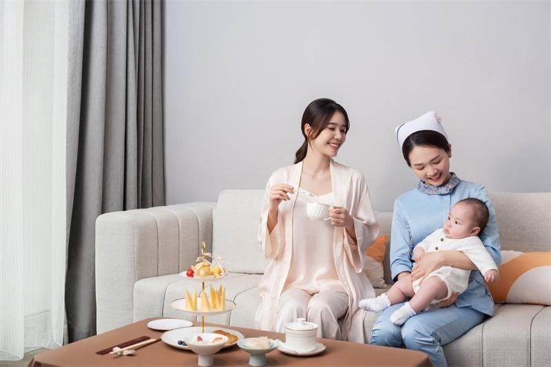 坐月子到底需要多少天？30天和42天有何区别？