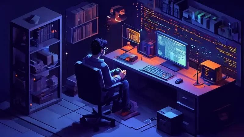 卢克团队如何破防：二十个关键策略详解