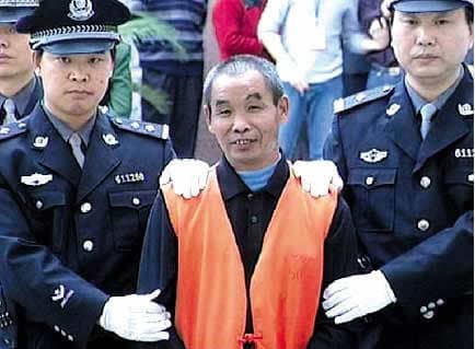 邱兴华杀人案牵动我国精神病司法鉴定制度样本