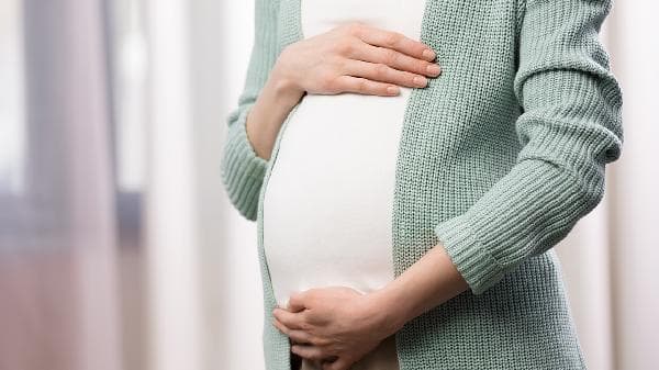孕妈妈晚睡会严重伤害胎儿健康