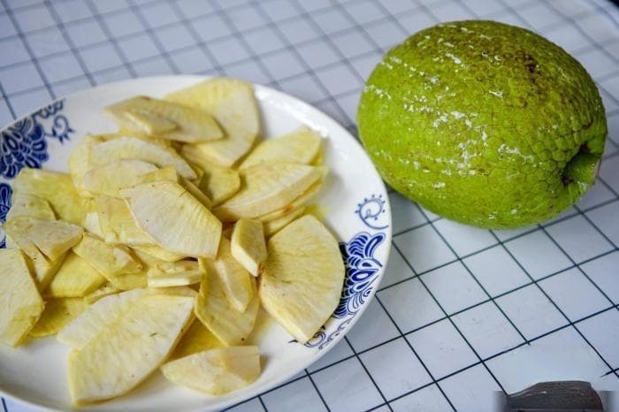 海南侨乡万宁拓展热带特色农业新赛道