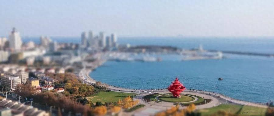 推进国际航空枢纽建设，国家重磅规划再度点名青岛的深意