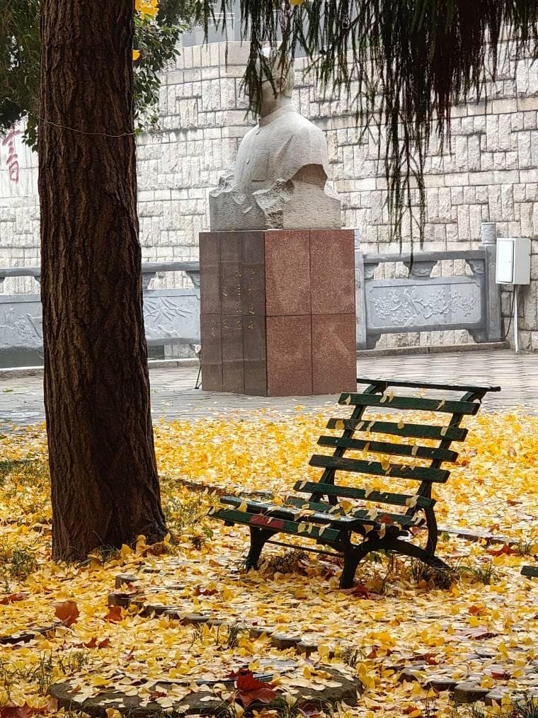 曲阜师范大学：传统文化滋养下的校园文学
