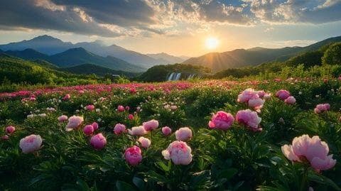 腾冲地热国家公园：火山地貌与地热奇观的完美融合——探索云南保山的自然宝藏