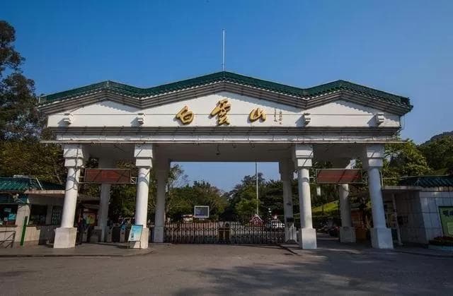 广州十大一日游景点：从广州塔到白云山