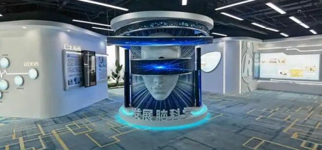 科技助残典型案例 | 孤独症智能诊疗为“星星的孩子”带来新希望