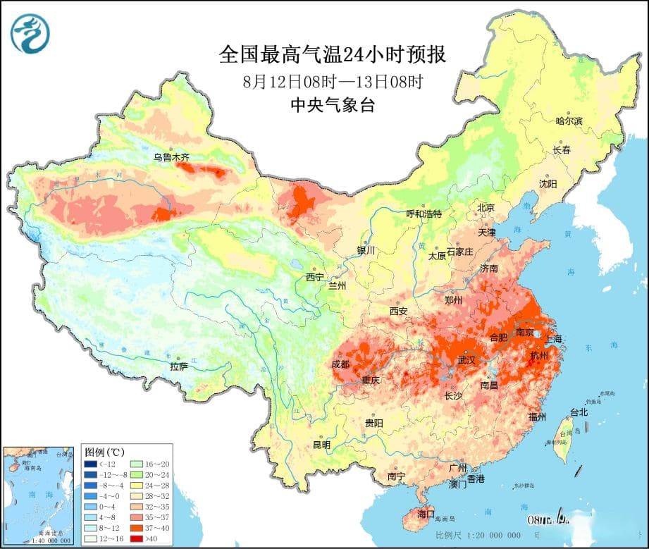 夏季轮胎养护指南：冷水降温是大忌，这些正确方法请收好