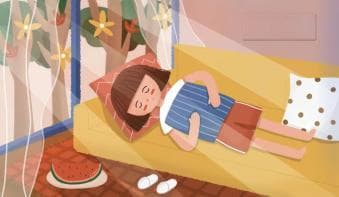 为什么半夜总是醒？教你如何一觉睡到天亮