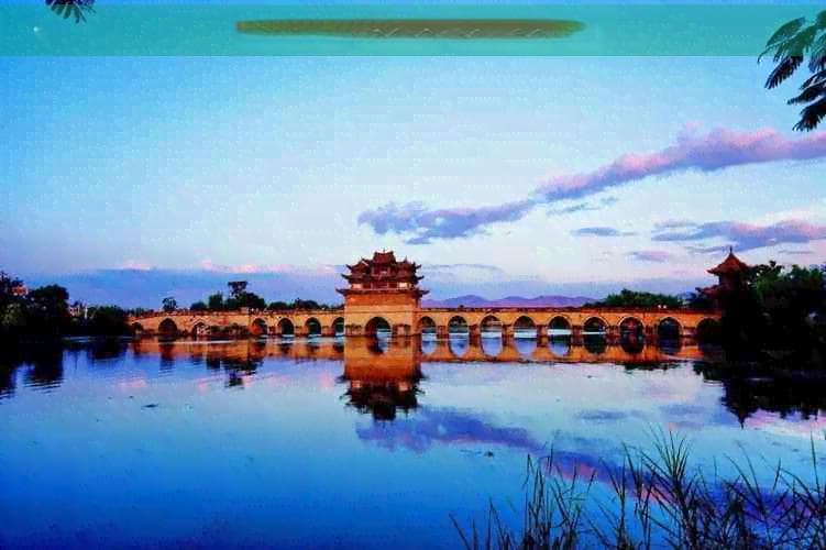 南京至海南：详解高铁 飞机联运出行指南