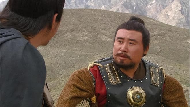 1369年，常遇春卸甲中风、血流不止后暴亡，朱元璋：智勇不输徐达