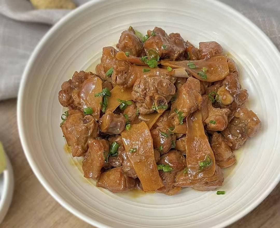 冬天最补的肉，不是猪肉，而是这6种肉，暖身补气血，建议多安排