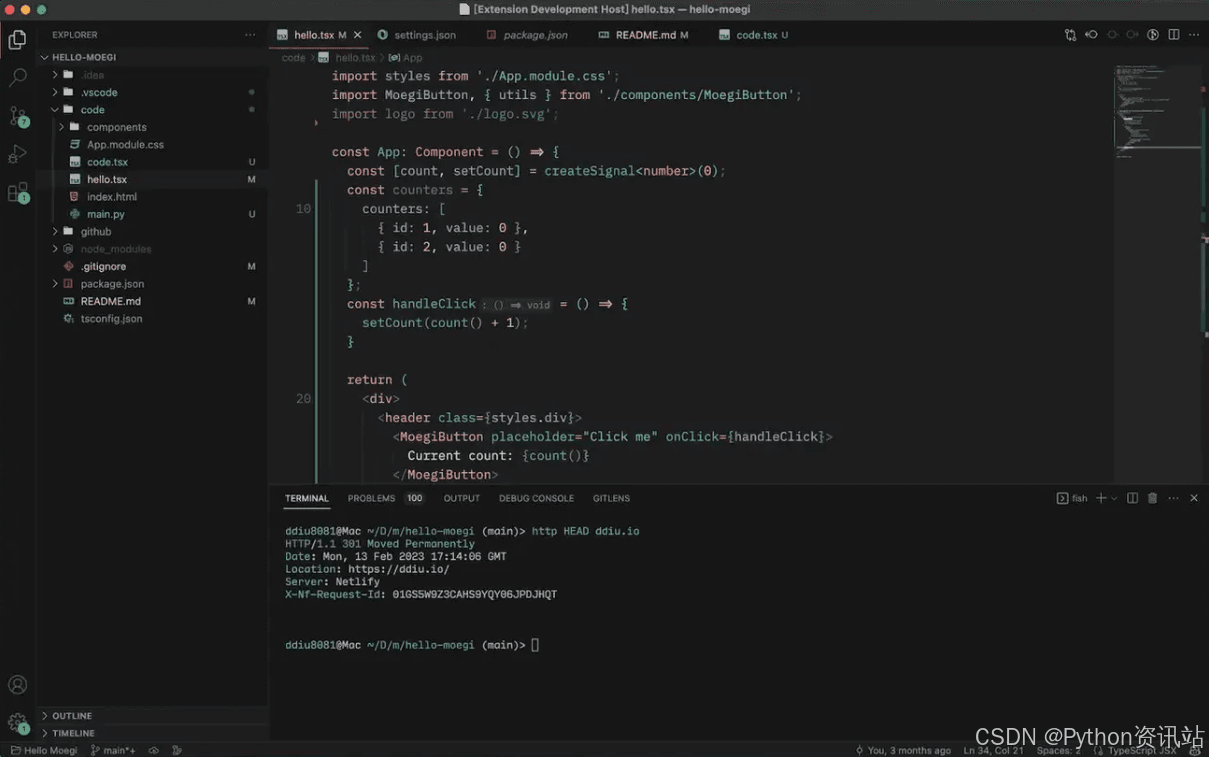 让Visual Studio Code更好用的5个设置