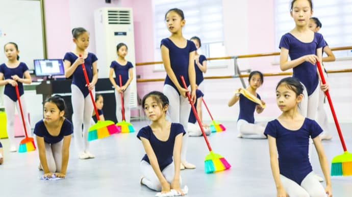 学生每周参与艺术实践活动不少于2小时，新规事关2025年上海中考