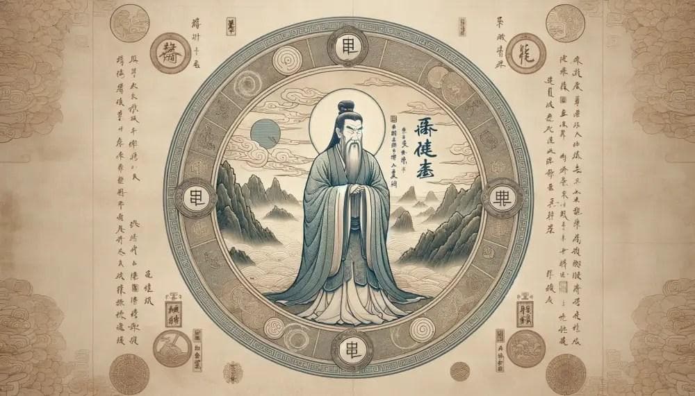 鬼谷子的智慧：人性的洞察