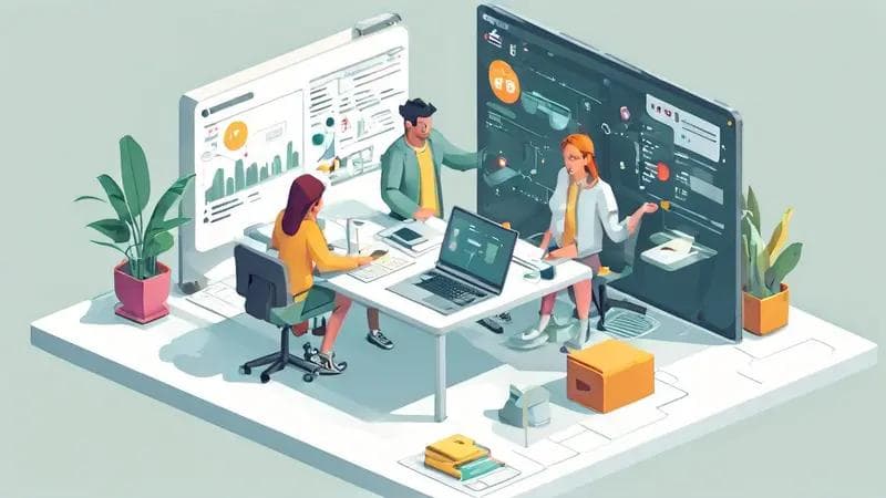 如何通过Web发送短信：四种常见方法详解
