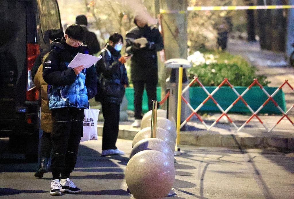 崔盛：考不考研劝是没用的，大学生执着求稳