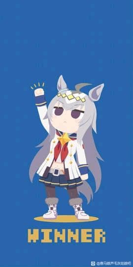 马娘现实科普：从病马到传奇——小栗帽的完美落幕
