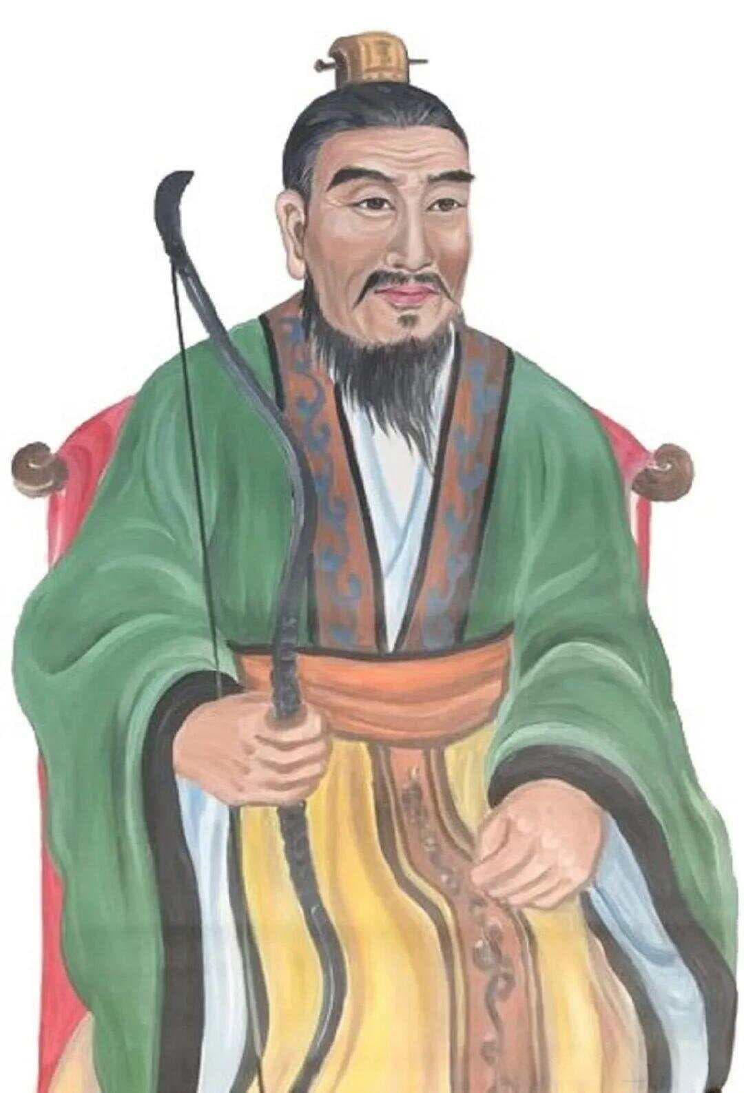 9600万张姓人没出过皇帝，开口却不免贵，是因为玉帝还是因为道教