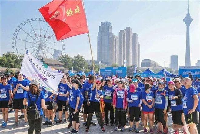 佛山50公里徒步 | 这里有关于徒步的5个要领，7大原则与9种技巧