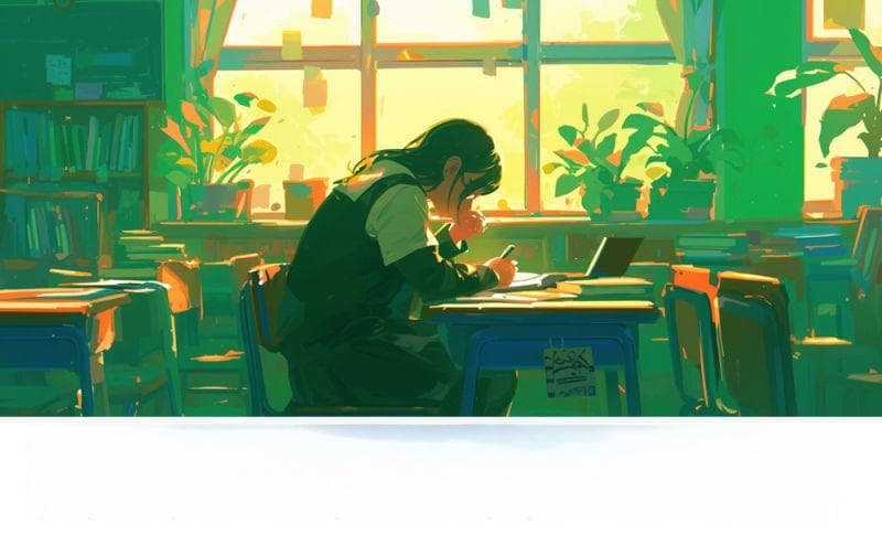 深度解析：不同人群眼中的ISFP