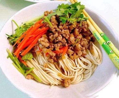 东北农村大妈9种炸酱面的酱料做法，比老北京炸酱面更过瘾