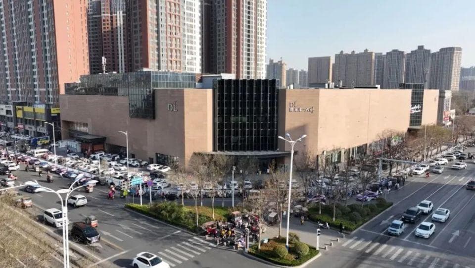 省内外多地开通胖东来旅游专线，新乡能否接住“泼天流量”？